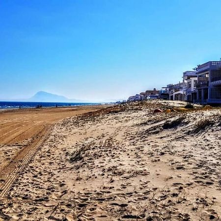 Apartamento De Cristina Оліва Екстер'єр фото