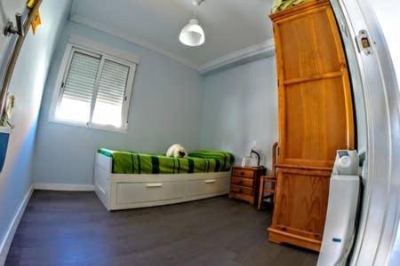 Apartamento De Cristina Оліва Екстер'єр фото