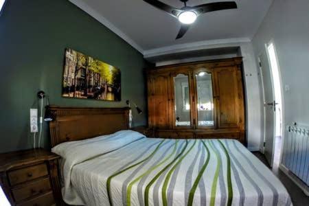 Apartamento De Cristina Оліва Екстер'єр фото