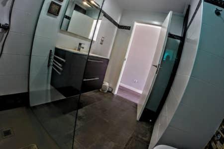 Apartamento De Cristina Оліва Екстер'єр фото