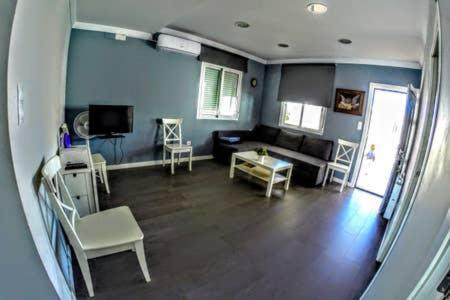 Apartamento De Cristina Оліва Екстер'єр фото
