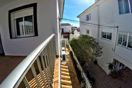 Apartamento De Cristina Оліва Екстер'єр фото